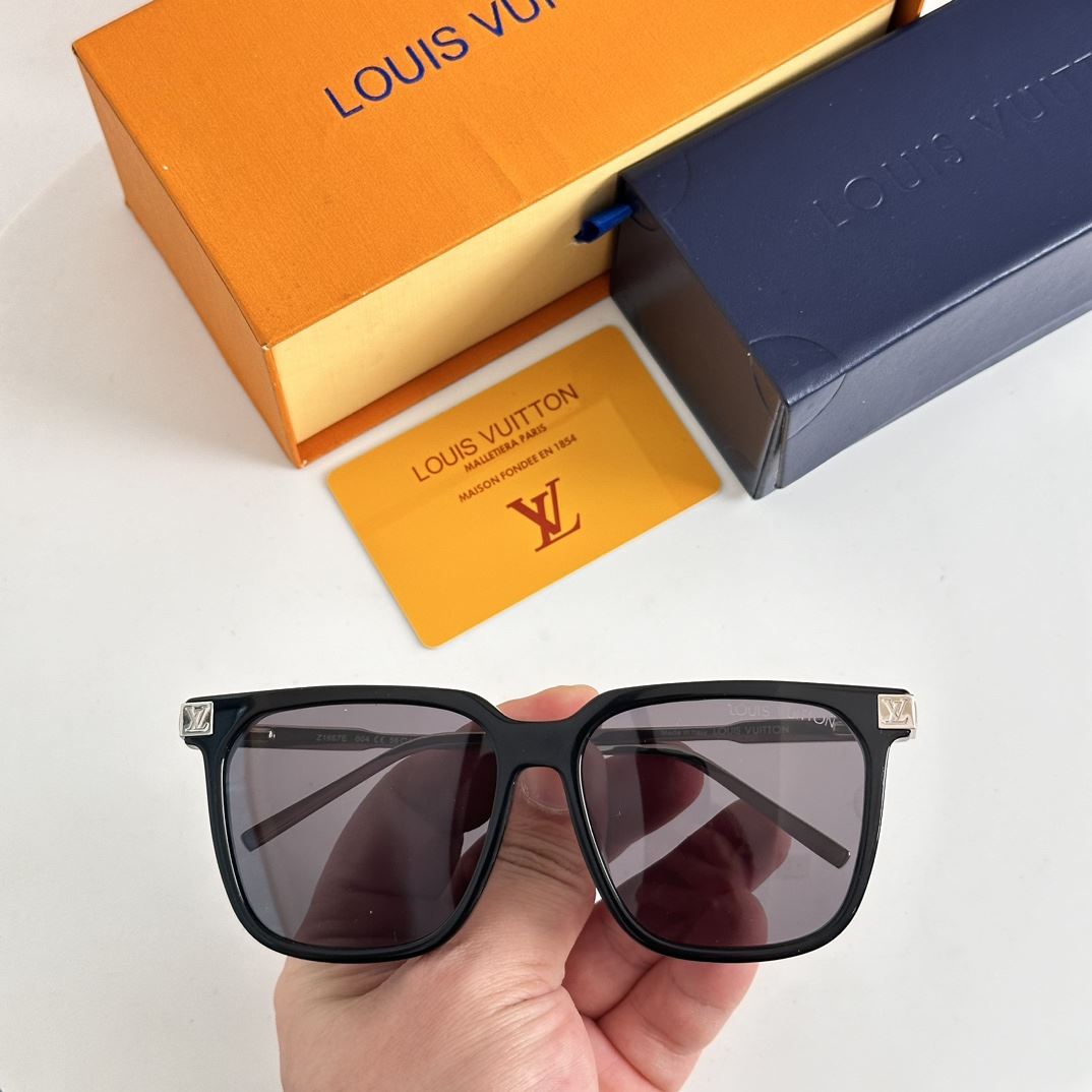 Louis Vuitton Sunglasses